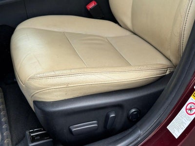 2014 Toyota Avalon XLE Touring