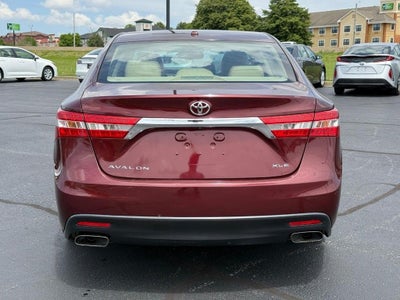 2014 Toyota Avalon XLE Touring