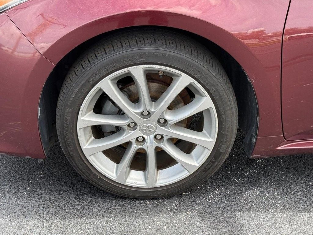 2014 Toyota Avalon XLE Touring