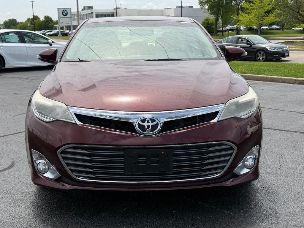 2014 Toyota Avalon XLE Touring