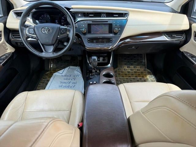2014 Toyota Avalon XLE Touring