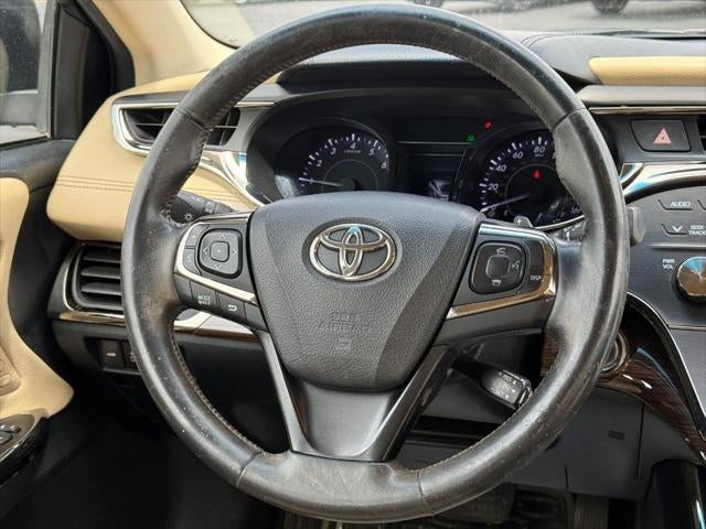 2014 Toyota Avalon XLE Touring