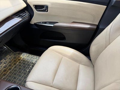 2014 Toyota Avalon XLE Touring