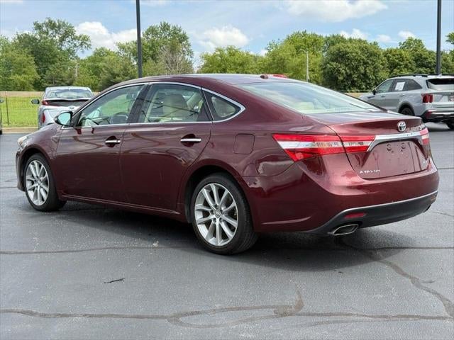 2014 Toyota Avalon XLE Touring