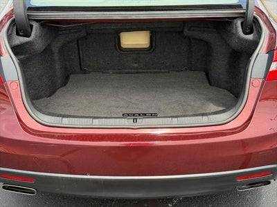 2014 Toyota Avalon XLE Touring