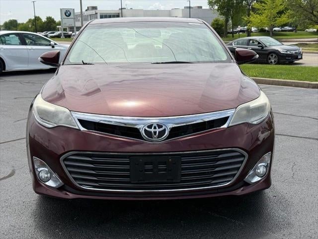 2014 Toyota Avalon XLE Touring