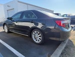 2012 Toyota Camry XLE