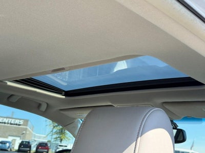 2011 Toyota Avalon Base