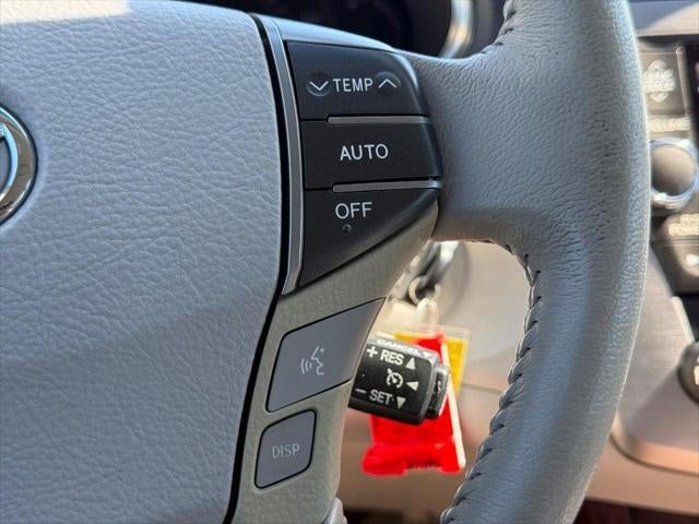 2011 Toyota Avalon Base