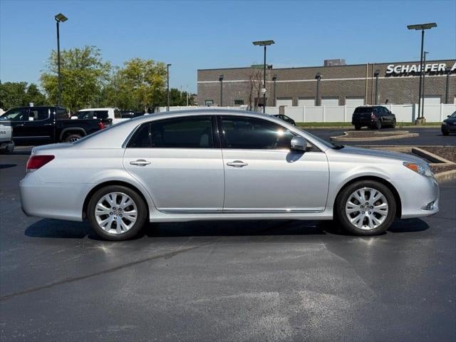 2011 Toyota Avalon Base
