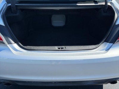 2011 Toyota Avalon Base