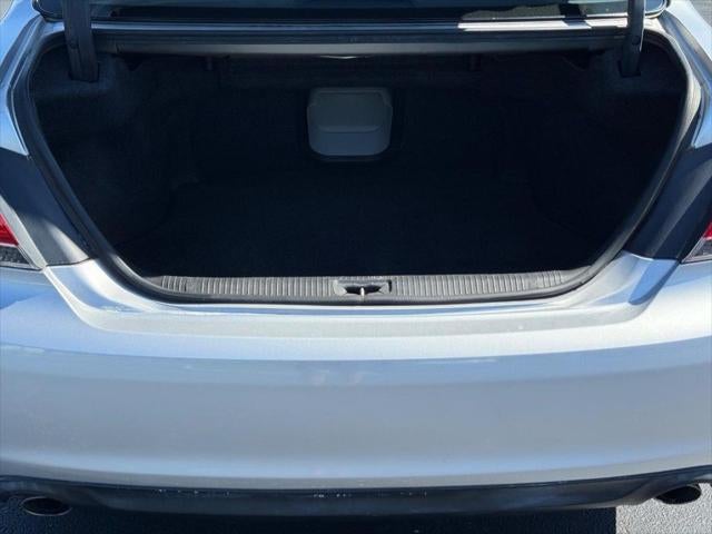 2011 Toyota Avalon Base