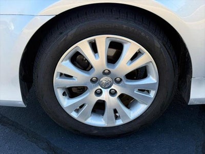 2011 Toyota Avalon Base