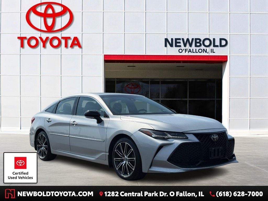 2019 Toyota Avalon Touring