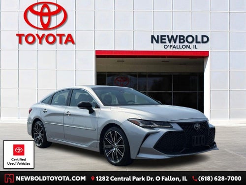 2019 Toyota Avalon Touring