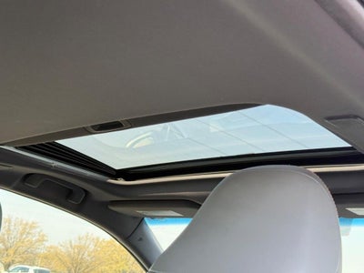 2019 Toyota Avalon Touring