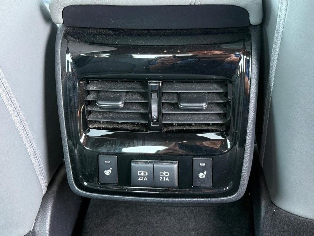 2019 Toyota Avalon Touring