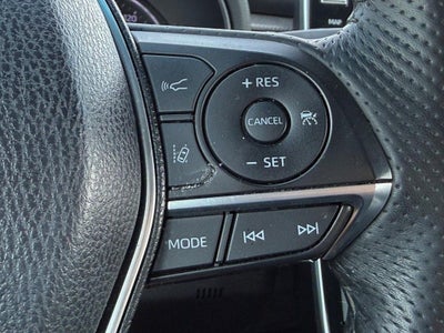 2019 Toyota Avalon Touring