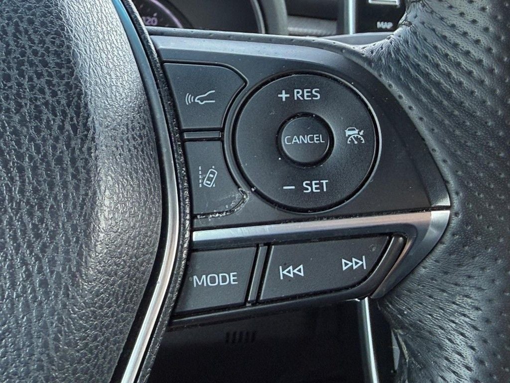 2019 Toyota Avalon Touring