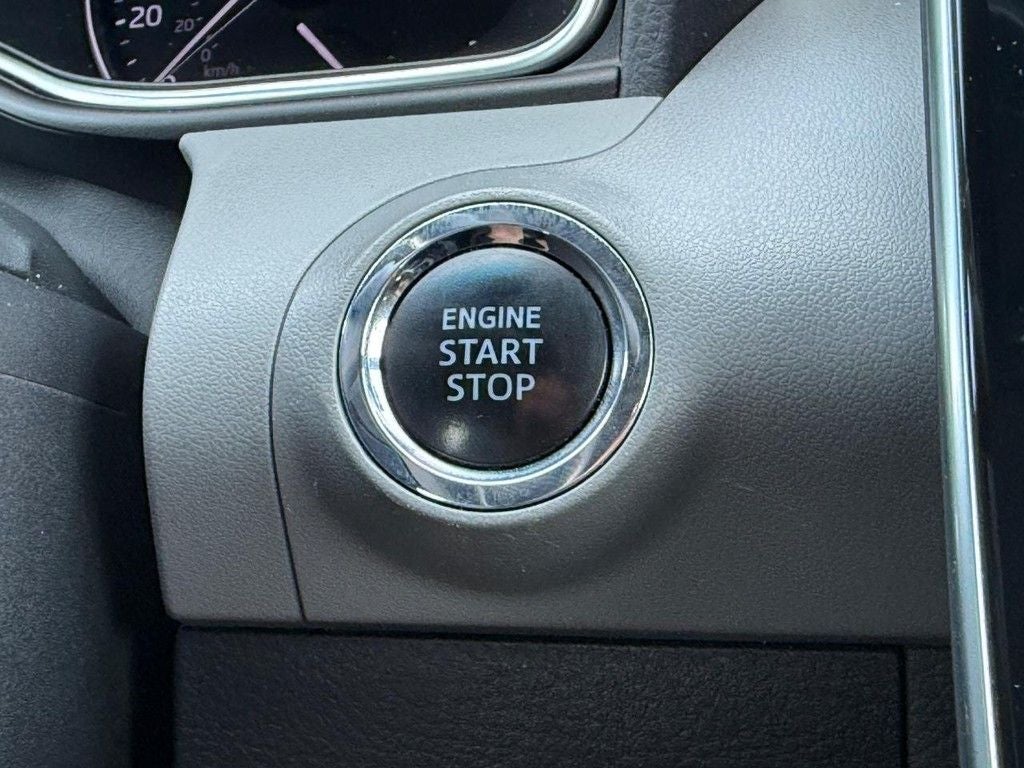 2019 Toyota Avalon Touring