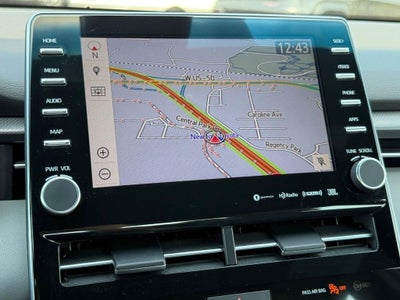 2019 Toyota Avalon Touring