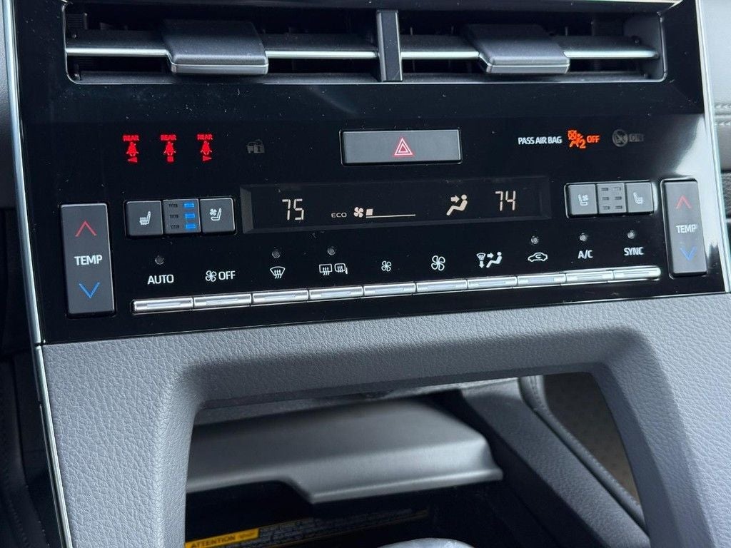 2019 Toyota Avalon Touring