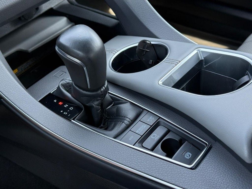 2019 Toyota Avalon Touring