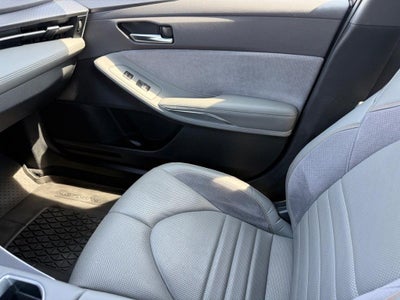 2019 Toyota Avalon Touring