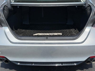 2019 Toyota Avalon Touring