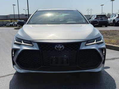 2019 Toyota Avalon Touring
