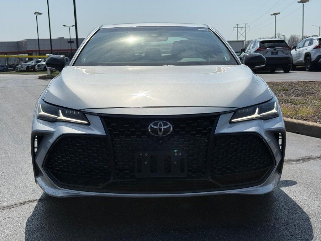 2019 Toyota Avalon Touring