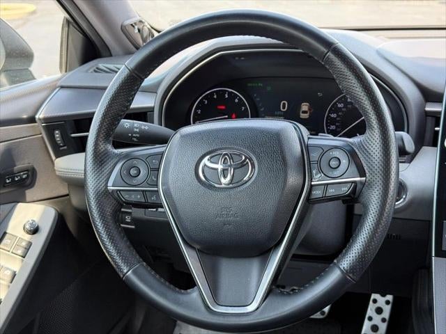 2019 Toyota Avalon Touring