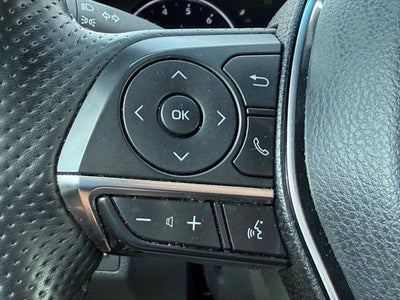 2019 Toyota Avalon Touring