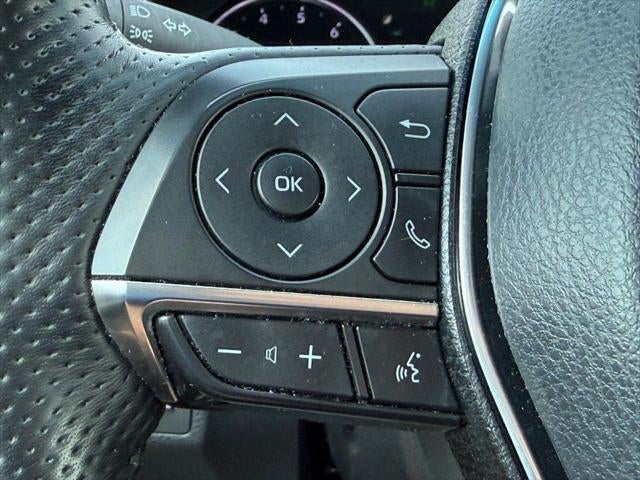 2019 Toyota Avalon Touring