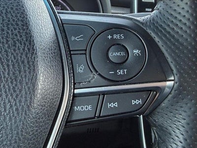 2019 Toyota Avalon Touring