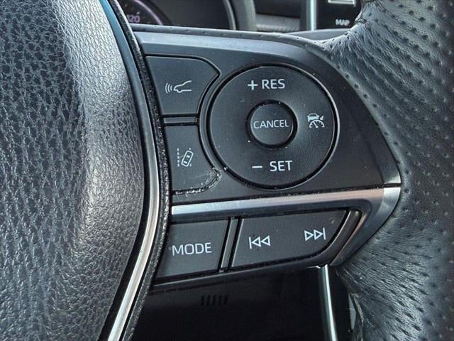 2019 Toyota Avalon Touring