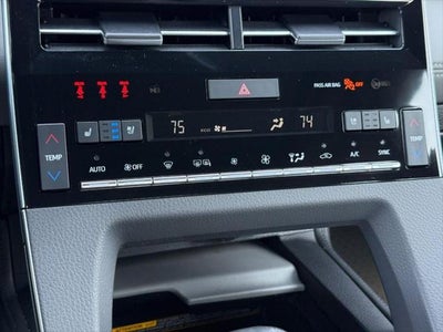 2019 Toyota Avalon Touring