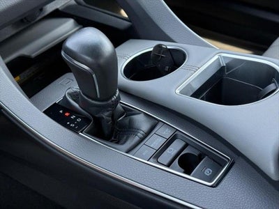 2019 Toyota Avalon Touring