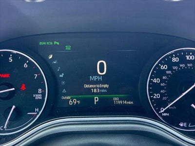 2019 Toyota Avalon Touring