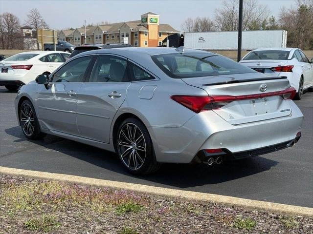 2019 Toyota Avalon Touring