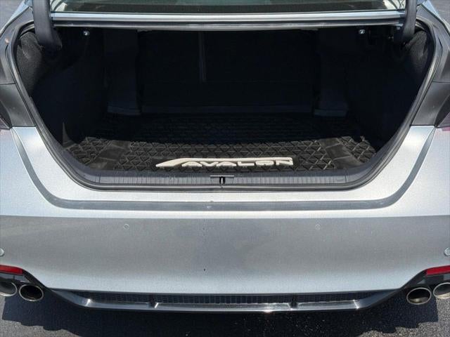 2019 Toyota Avalon Touring