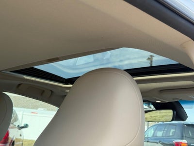 2019 Toyota Avalon Limited