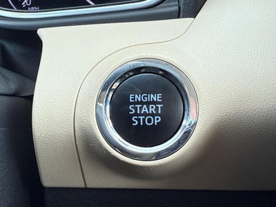 2019 Toyota Avalon Limited