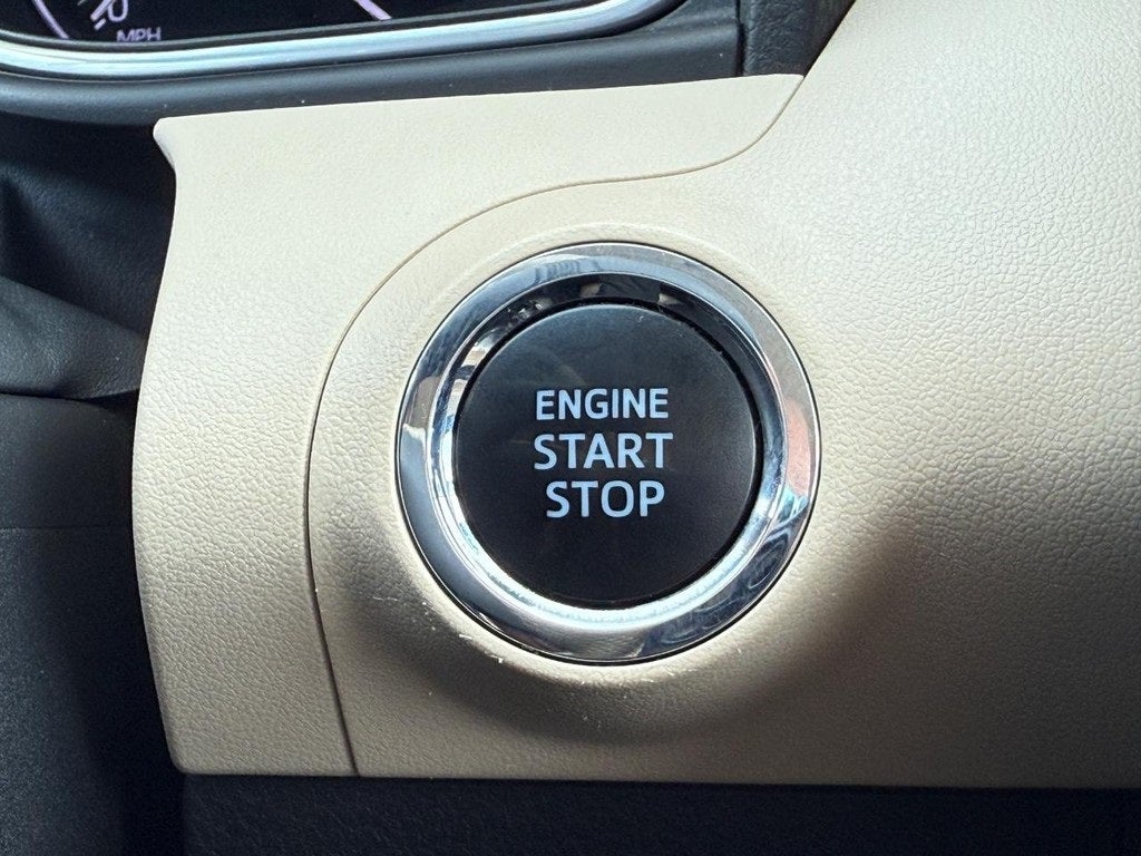 2019 Toyota Avalon Limited