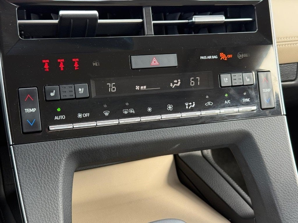 2019 Toyota Avalon Limited