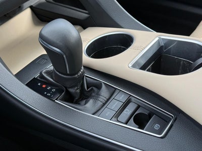 2019 Toyota Avalon Limited