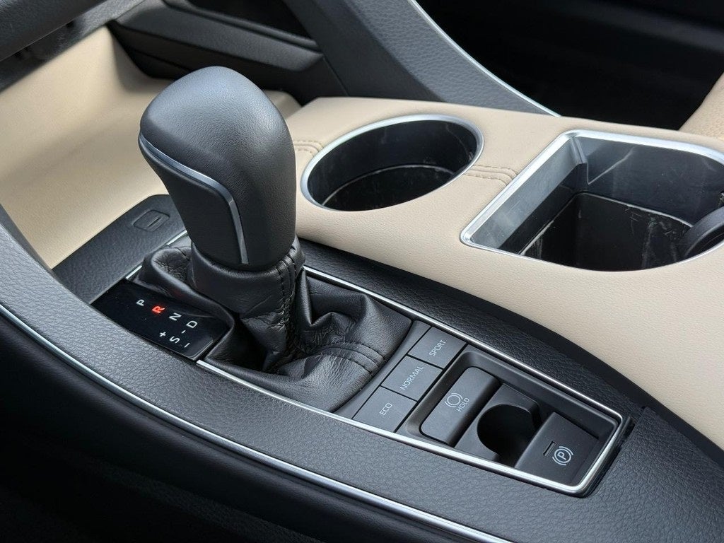 2019 Toyota Avalon Limited