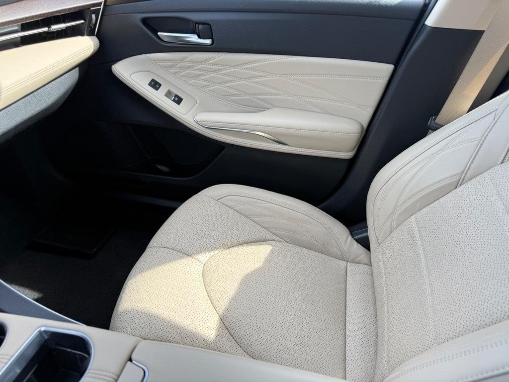 2019 Toyota Avalon Limited