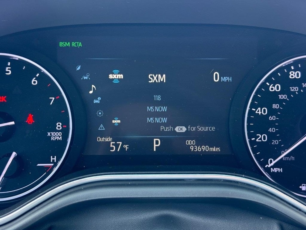 2019 Toyota Avalon Limited