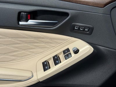 2019 Toyota Avalon Limited